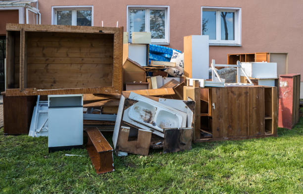  Woodridge, IL Junk Removal Pros