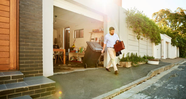 Best Yard Cleanup Services  in Woodridge, IL