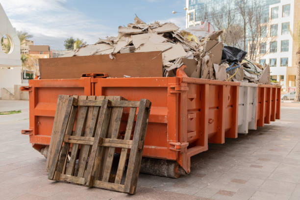 Best Affordable Junk Removal Services  in Woodridge, IL