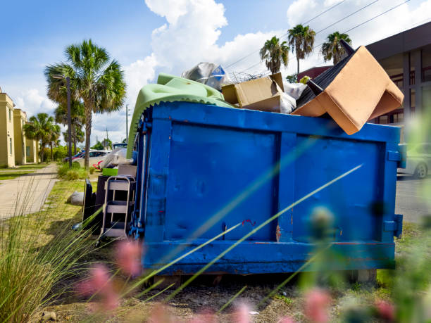 Best Basement Cleanout Services  in Woodridge, IL