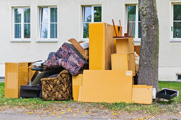 Best Household Junk Removal  in Woodridge, IL