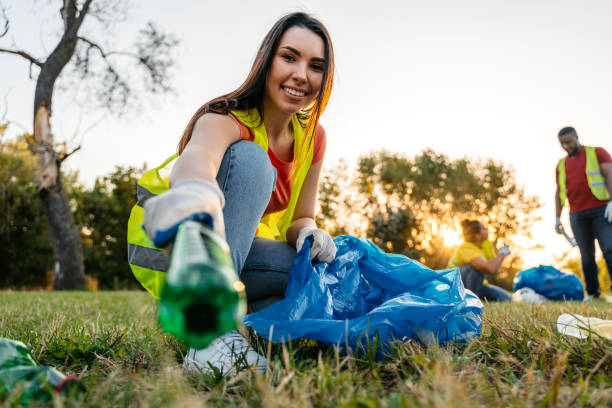 Best Commercial Junk Removal  in Woodridge, IL
