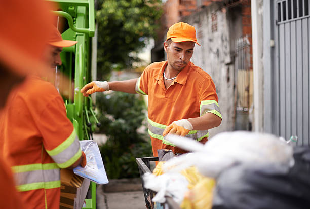 Reliable Woodridge, IL Junk Removal Solutions