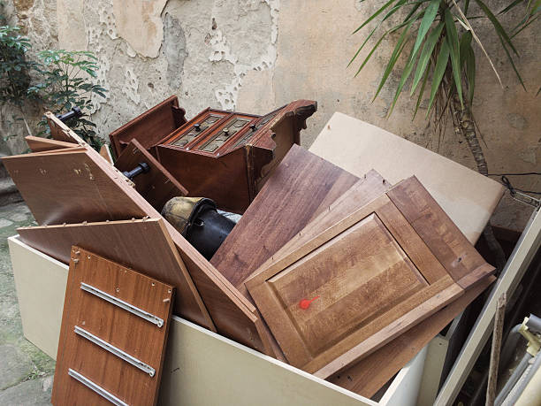 Attic Cleanout Services in Woodridge, IL